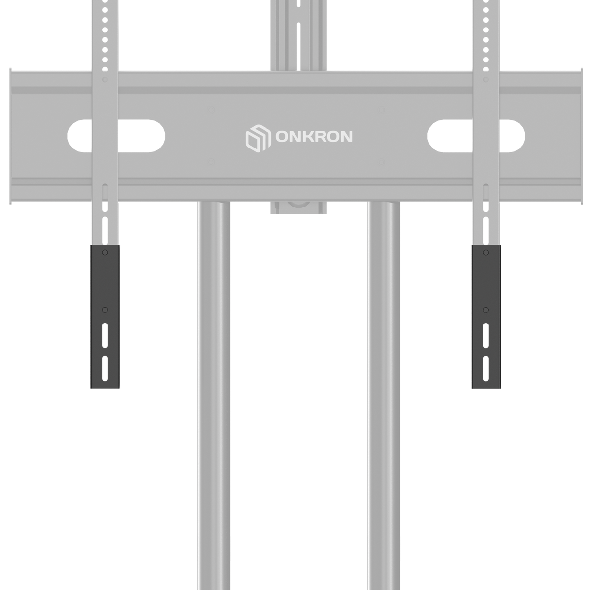 ONKRON Guide VESA Per Porta TV TS1881 Fori VESA Fino A 800х600 Mm Nero ...