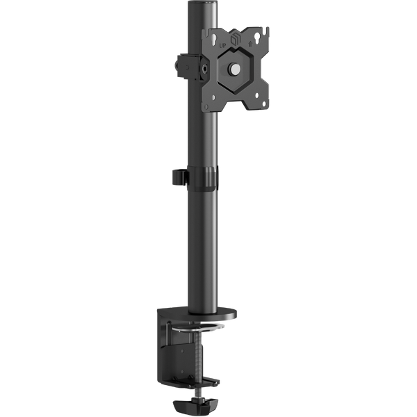 Supporto per monitor da tavolo 13" - 34" fino a 8 kg, Nero D101E-B