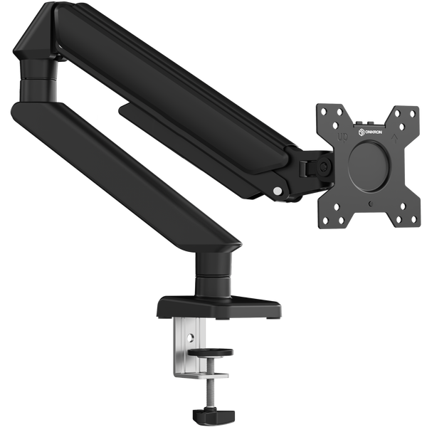Supporto da tavolo per TV e monitor da 13" a 32" con un peso massimo di 8 kg nero G45-B