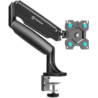 Supporto per monitor da scrivania da 13