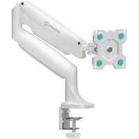 Supporto monitor per scrivania da 13